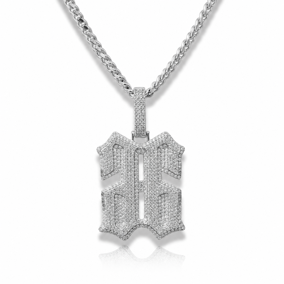 Pendant Hades 66