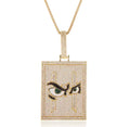Pendant Hanzel