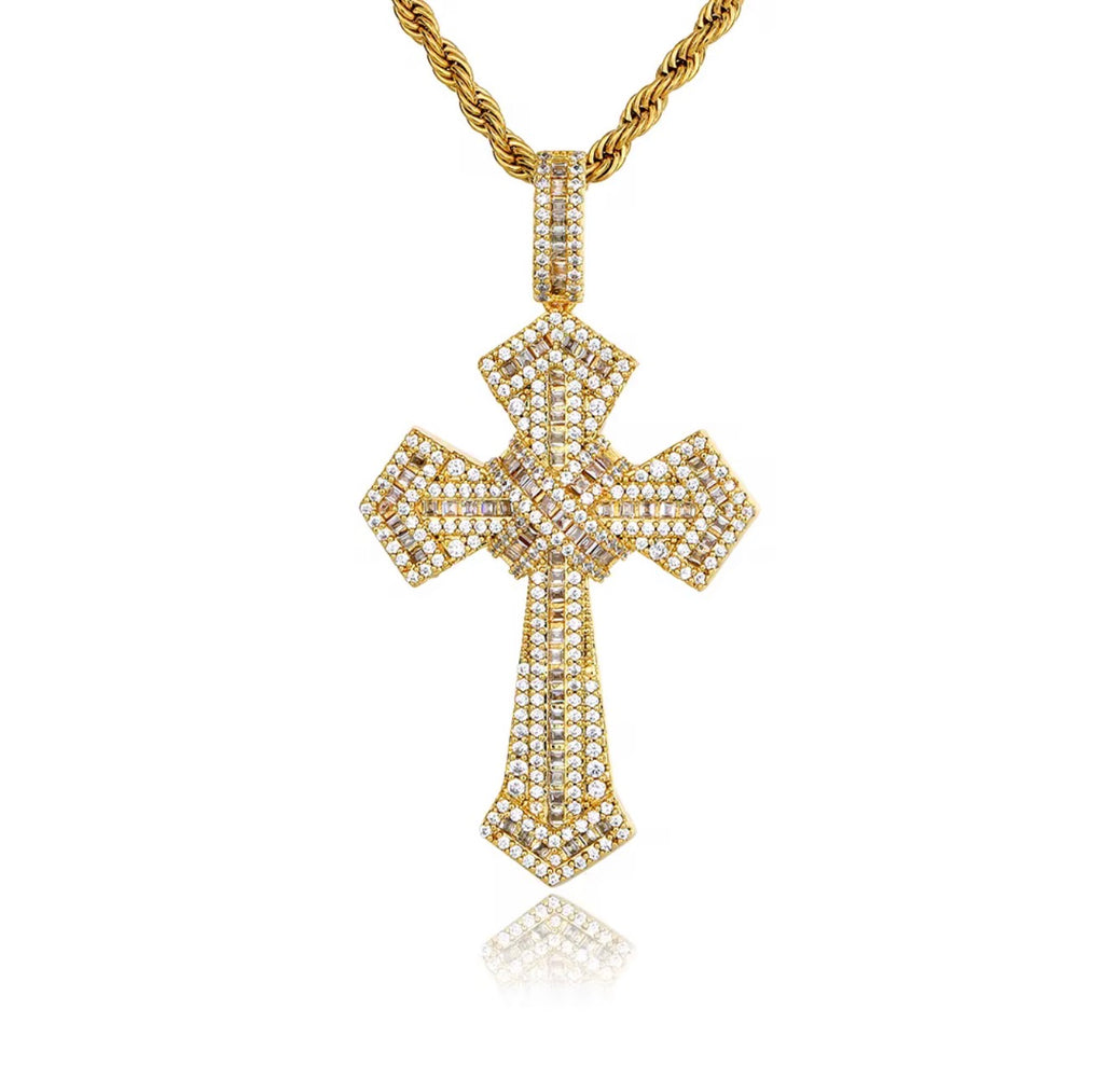 Pendant de Cruz