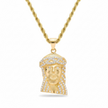 Pendant Cara Jesucristo