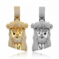 Pendant de Jesús