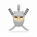 Pendant Ninja