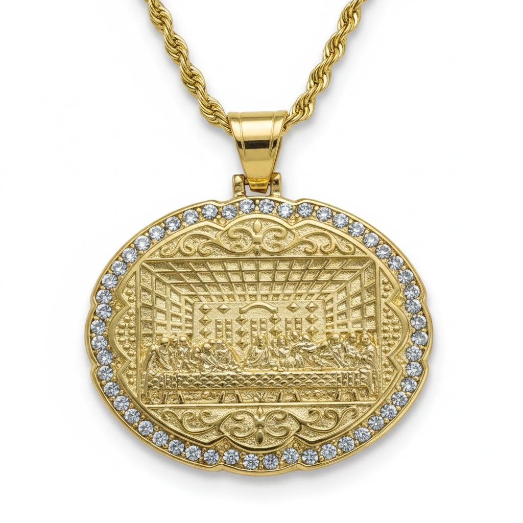 Pendant Última Cena
