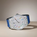 Reloj Moissanite