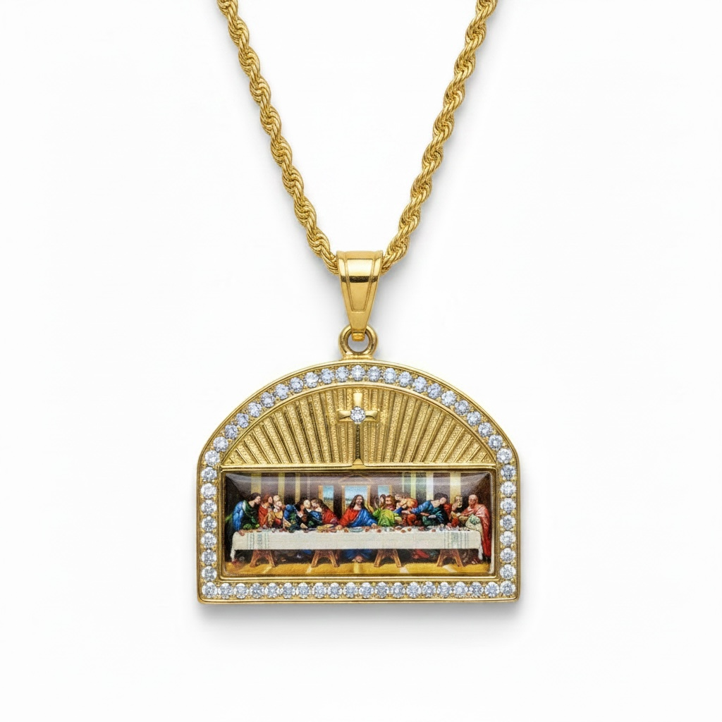 Pendant Última Cena