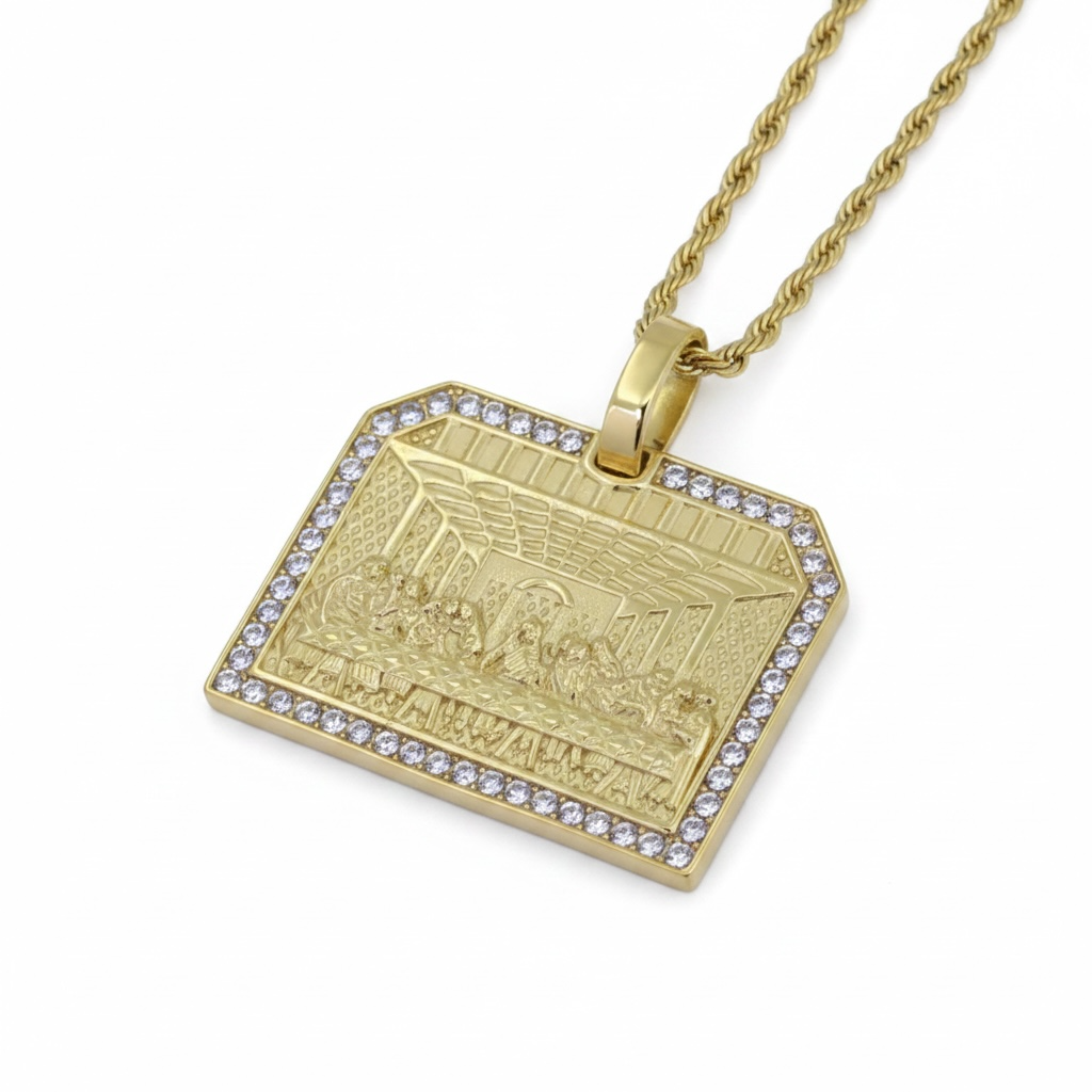 Pendant Utima Cena