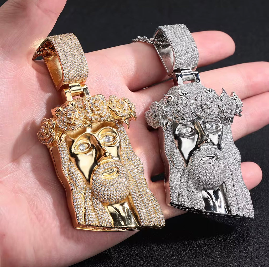 Pendant de Jesús