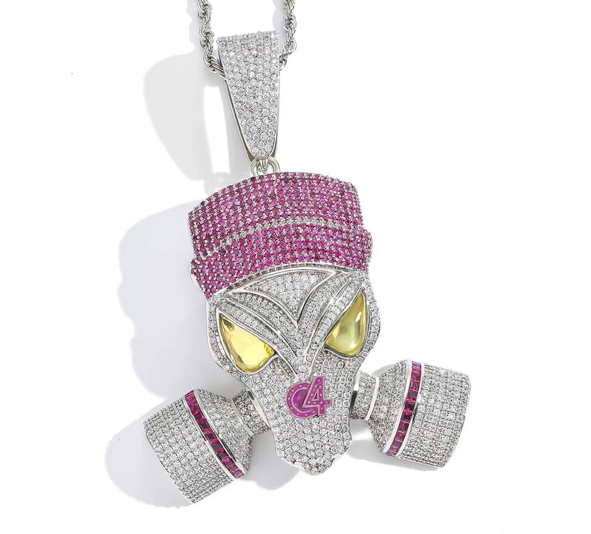 Pendant G4