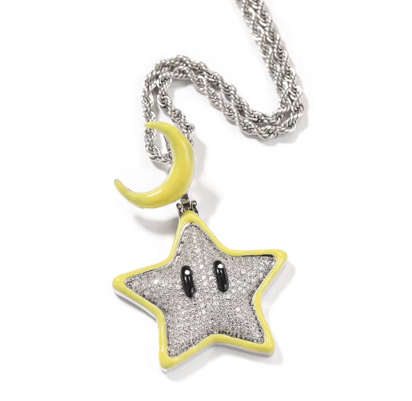 Pendant de Estrella ⭐️