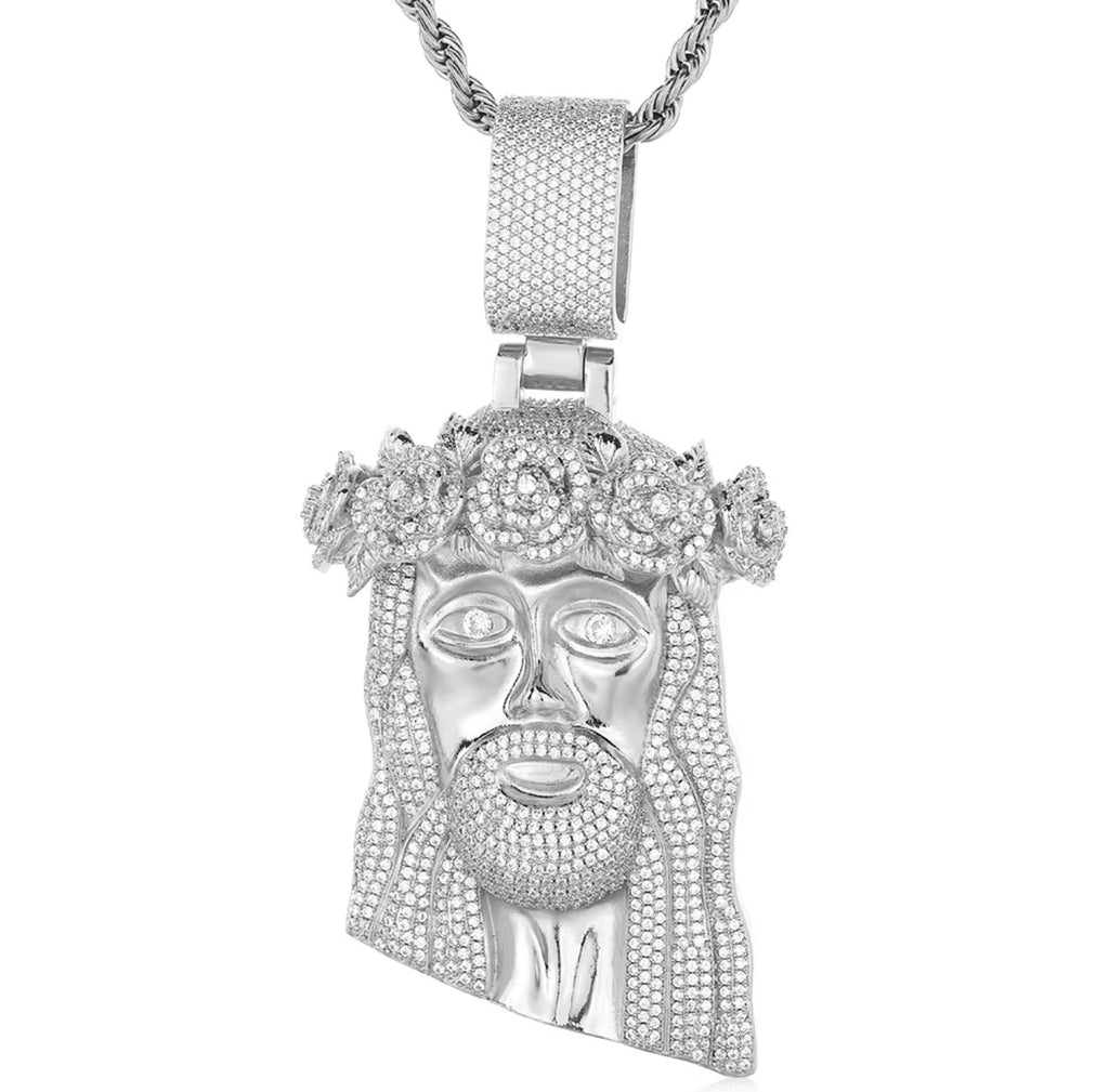 Pendant de Jesús