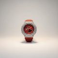 Reloj Moissanite