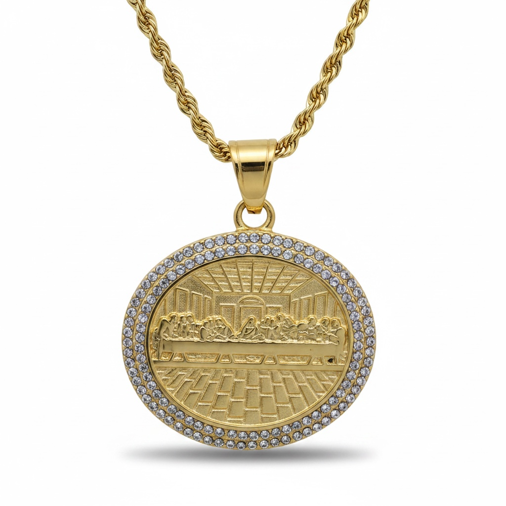 Pendant Última Cena
