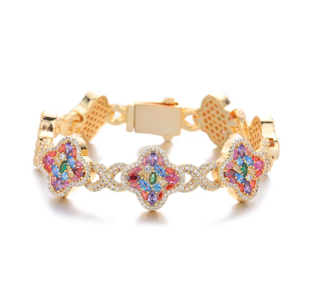 Pulsera Hip Hop