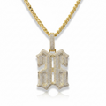 Pendant Hades 66