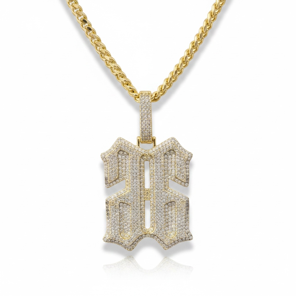 Pendant Hades 66