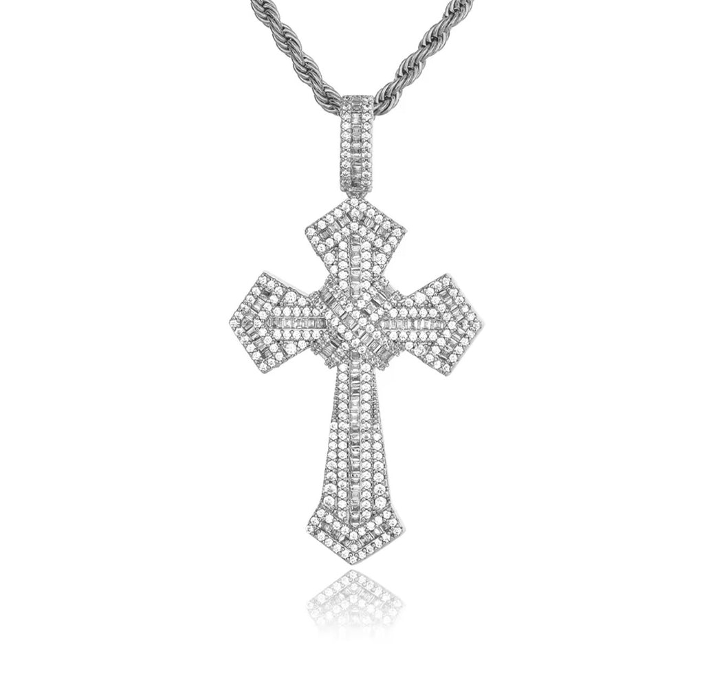 Pendant de Cruz