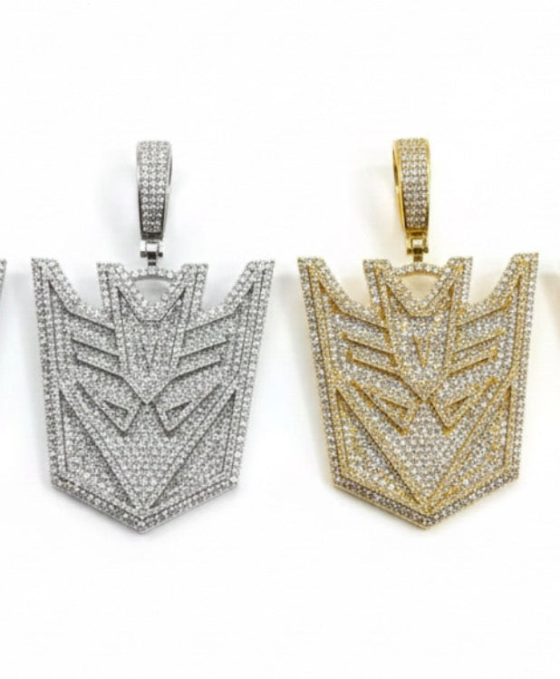 Pendant Megatron