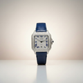 Reloj Moissanite