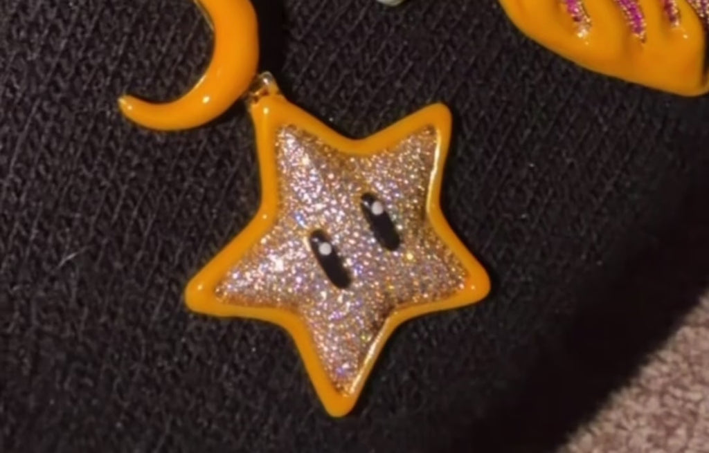 Pendant de Estrella ⭐️